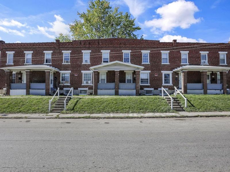 83 Lechner Avenue, Columbus, OH 43223 Photo 1