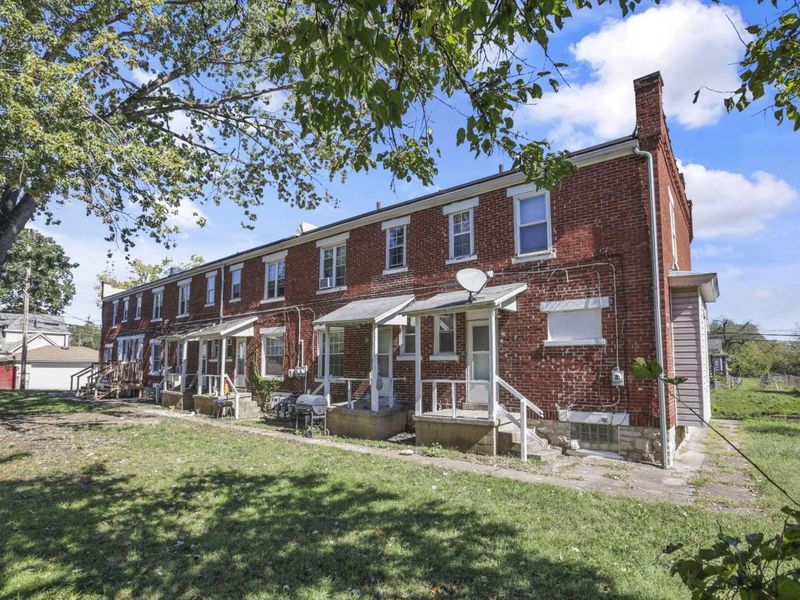 83 Lechner Avenue, Columbus, OH 43223 Photo 3