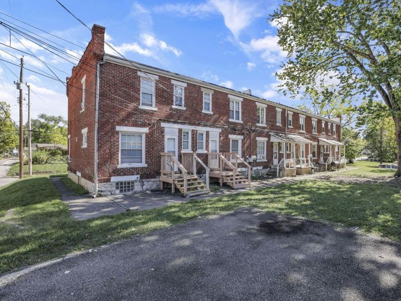 83 Lechner Avenue, Columbus, OH 43223 Photo 4