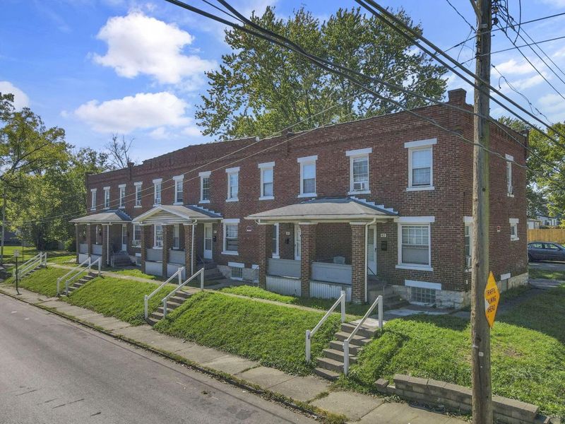 83 Lechner Avenue, Columbus, OH 43223 Photo 48