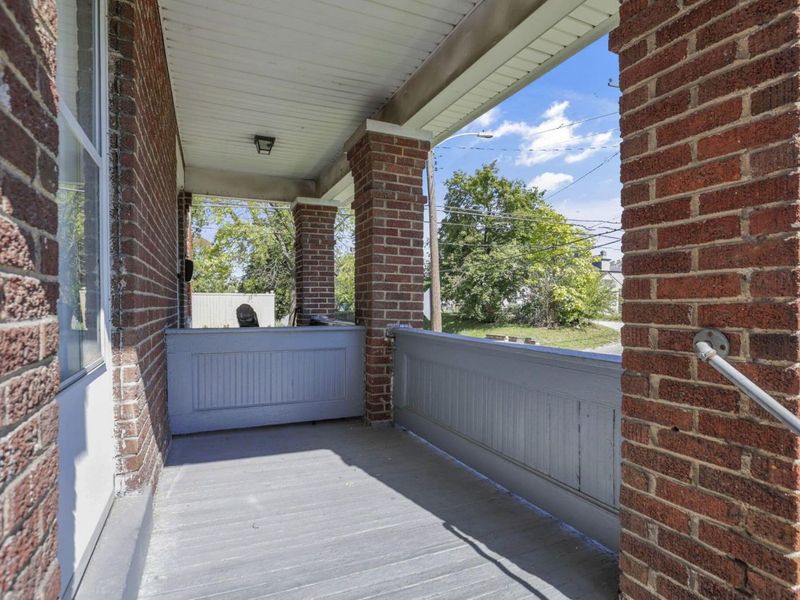 83 Lechner Avenue, Columbus, OH 43223 Photo 5