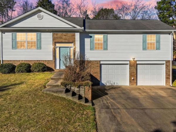8921 Bramlett Road, Harrison, TN 37341