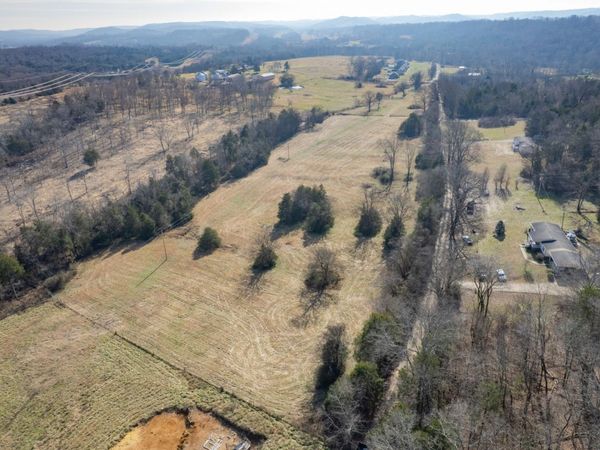 0 Clyde Foster Rd , Culleoka, TN 38451