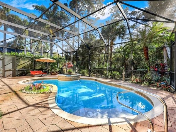 18051 Lagos WAY, NAPLES, FL 34110