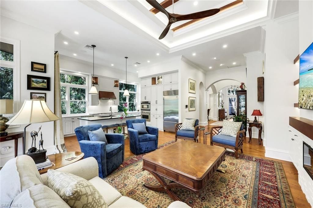 18051 Lagos Way, Naples, FL 34110 Photo