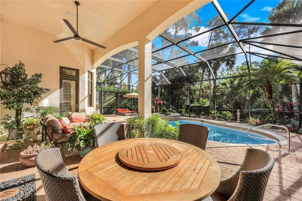 18051 Lagos Way, Naples, FL 34110 Photo