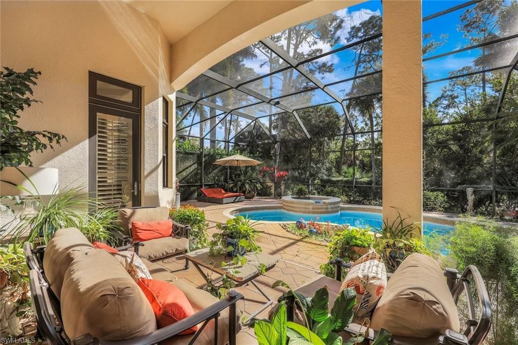 18051 Lagos Way, Naples, FL 34110 Photo