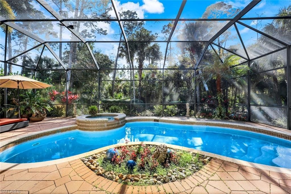 18051 Lagos Way, Naples, FL 34110 Photo