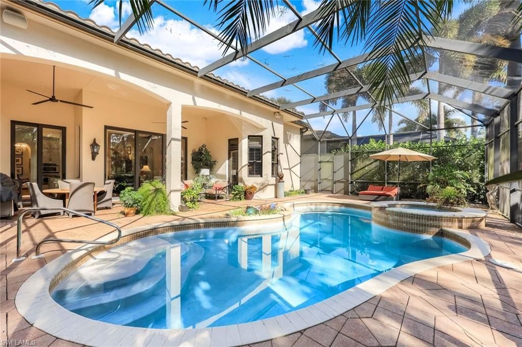 18051 Lagos Way, Naples, FL 34110 Photo