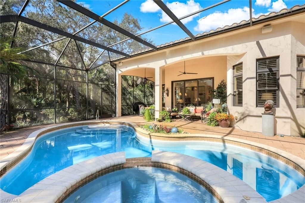 18051 Lagos Way, Naples, FL 34110 Photo