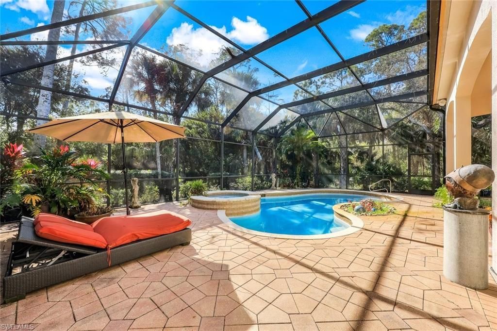 18051 Lagos Way, Naples, FL 34110 Photo