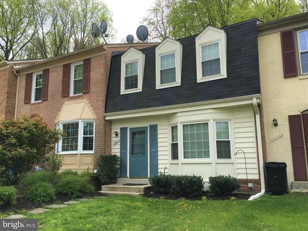19811 BILLINGS COURT , MONTGOMERY VILLAGE, MD 20886