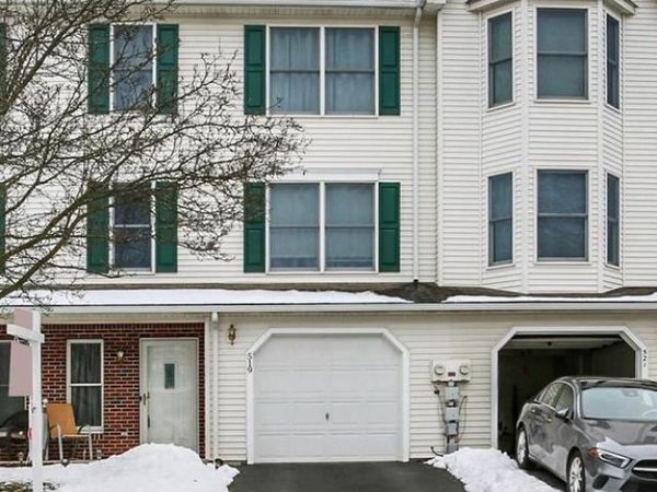 519 SUNDAY DRIVE, HARRISBURG, PA 17111
