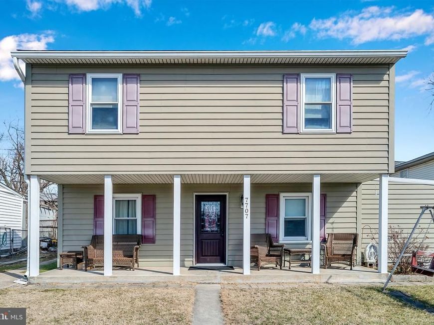 7707 Meath Road, Dundalk, MD 21222 Main Photo