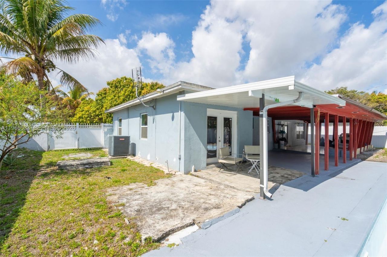 15021 NE 11th Ave, Miami, FL 33161 Photo