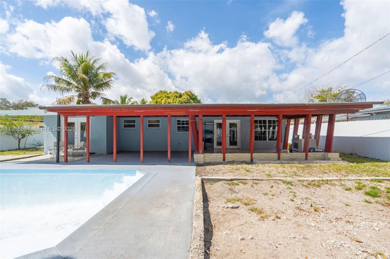 15021 NE 11th Ave, Miami, FL 33161 Photo