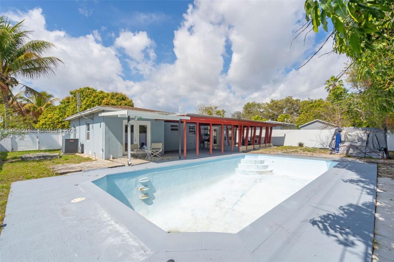 15021 NE 11th Ave, Miami, FL 33161 Photo