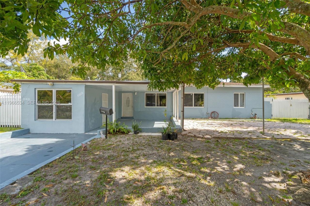 15021 NE 11th Ave, Miami, FL 33161 Photo
