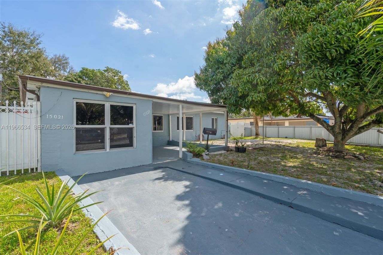 15021 NE 11th Ave, Miami, FL 33161 Photo