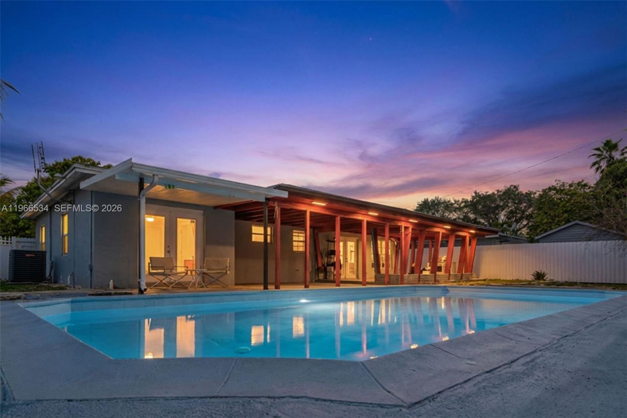 15021 NE 11th Ave, Miami, FL 33161 Photo