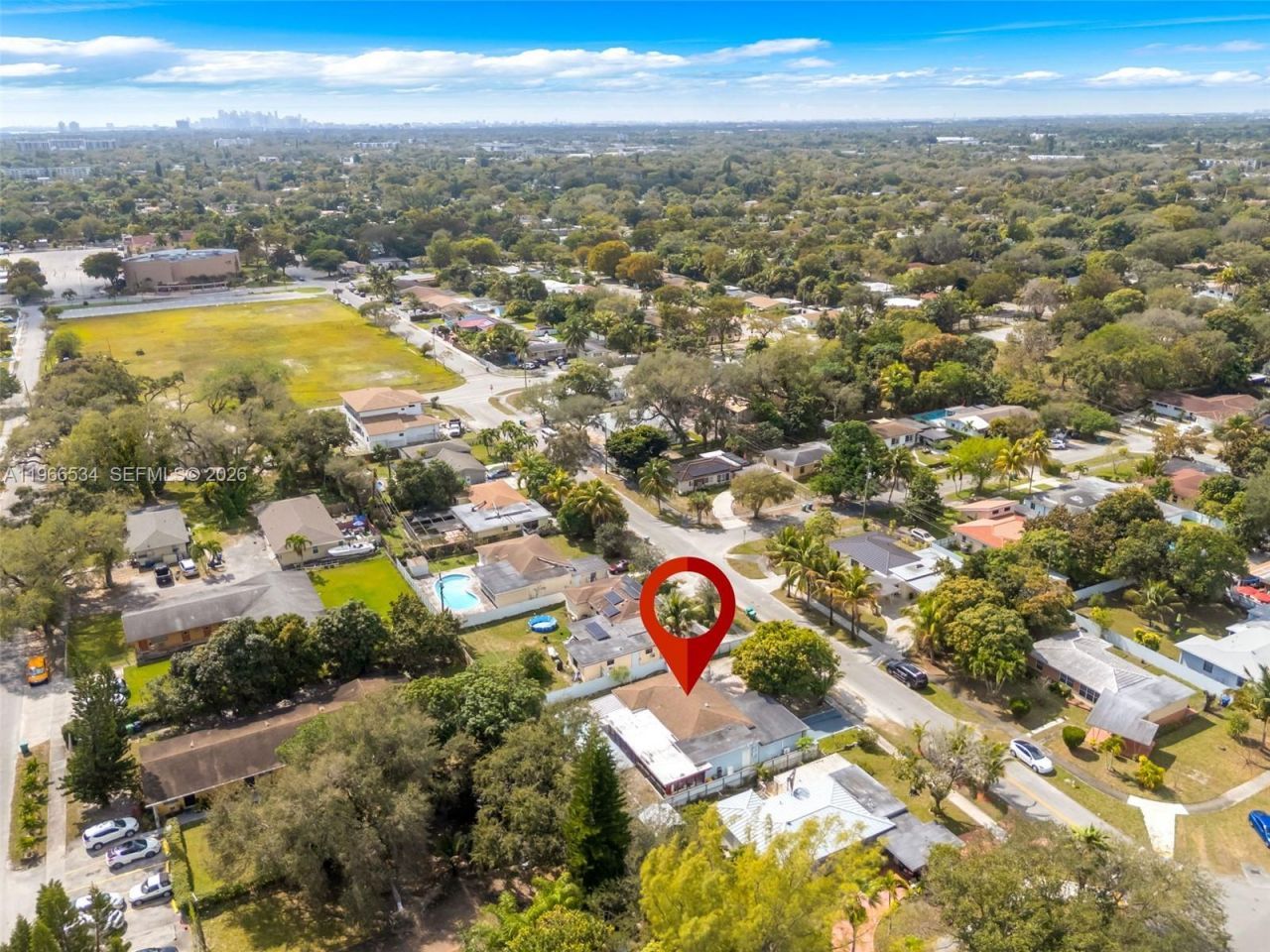 15021 NE 11th Ave, Miami, FL 33161 Photo