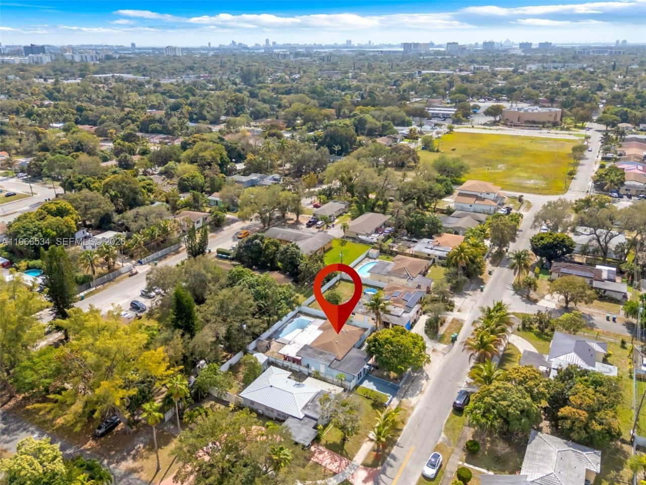 15021 NE 11th Ave, Miami, FL 33161 Photo