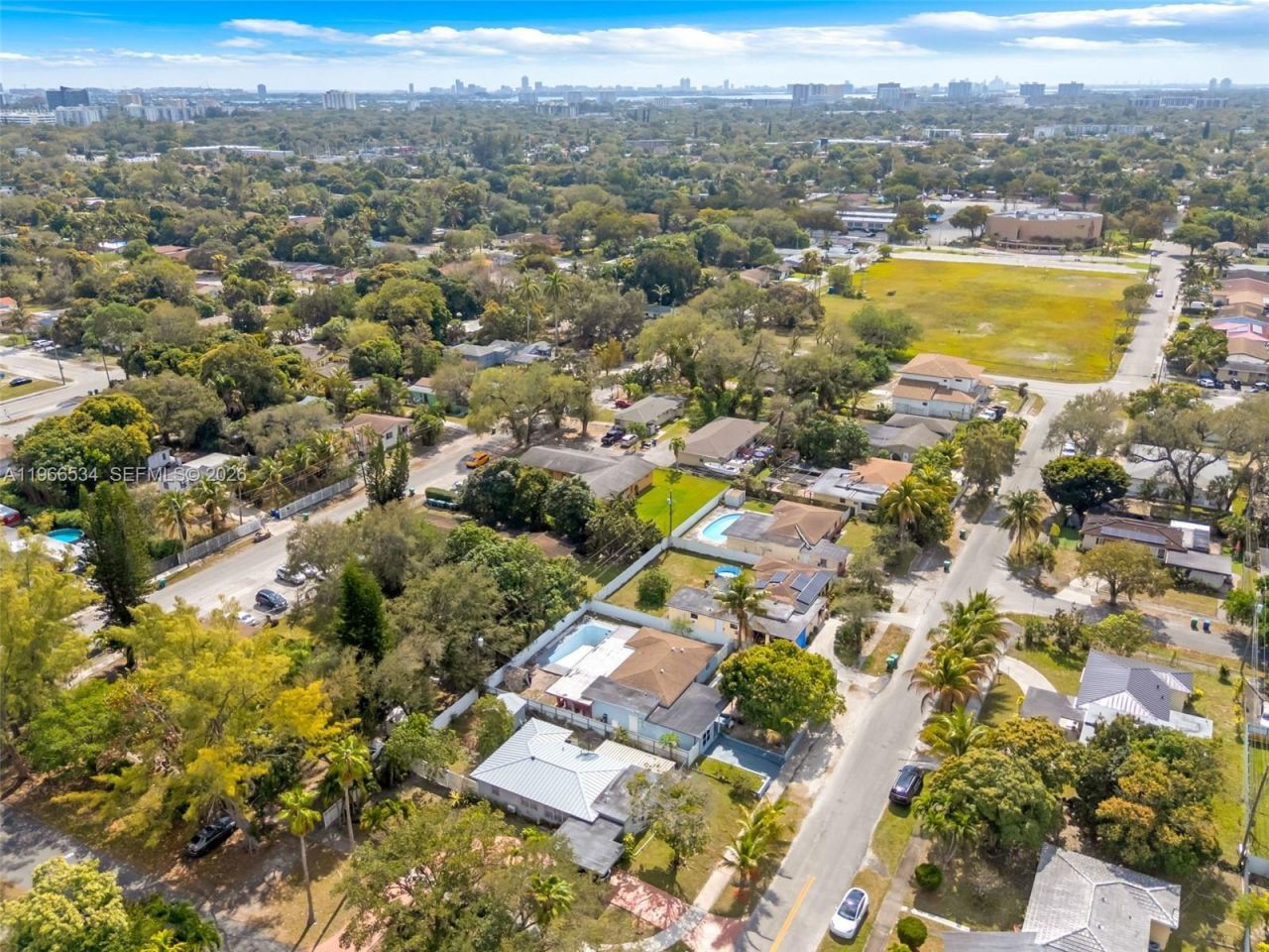 15021 NE 11th Ave, Miami, FL 33161 Photo