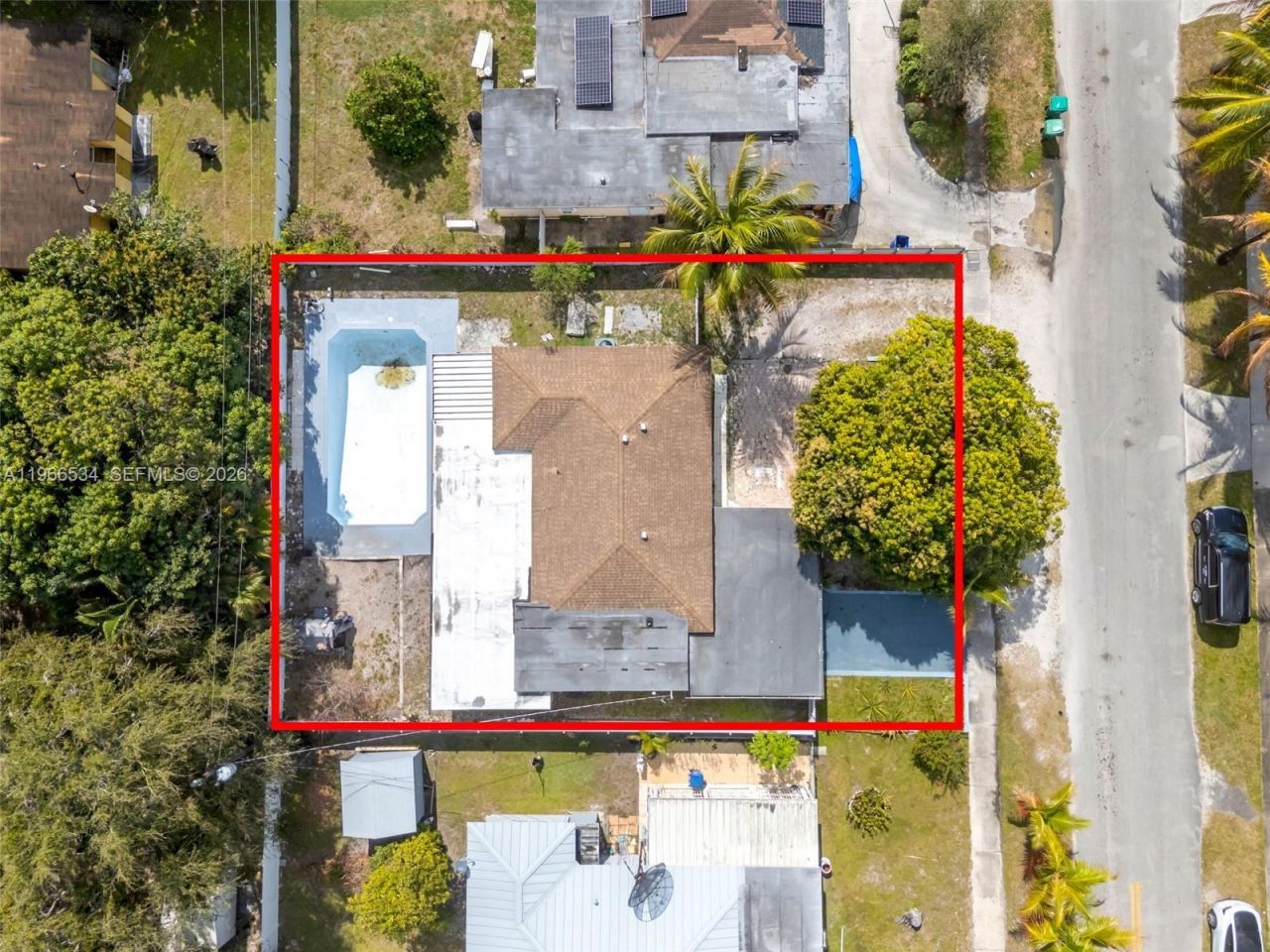 15021 NE 11th Ave, Miami, FL 33161 Photo