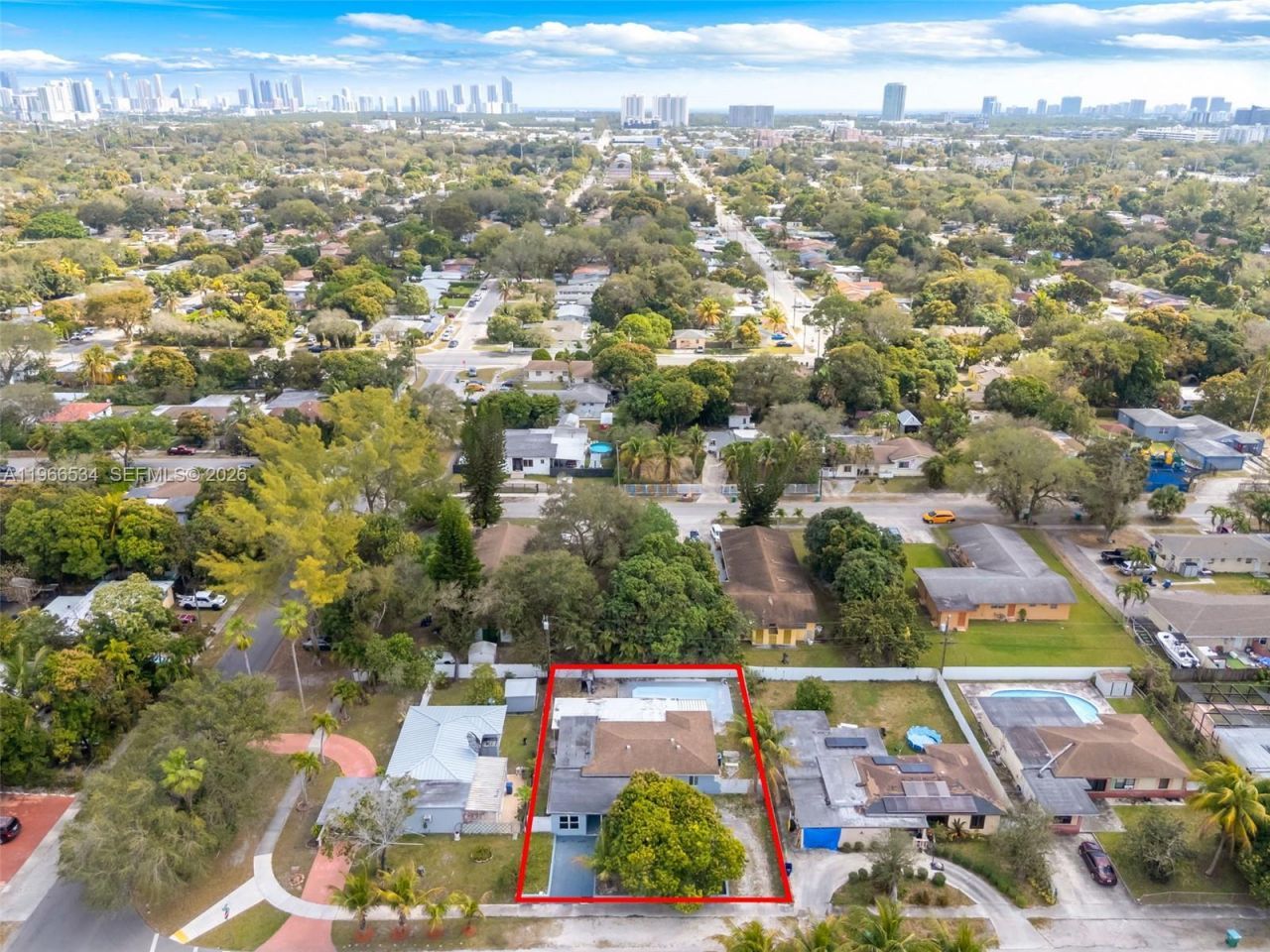 15021 NE 11th Ave, Miami, FL 33161 Photo