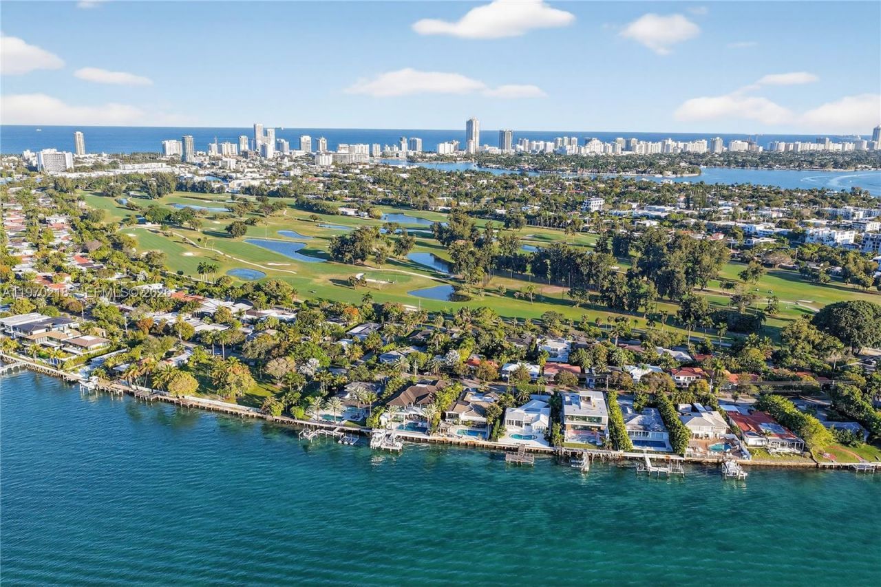 1000 N Shore Dr, Miami Beach, FL 33141 Photo