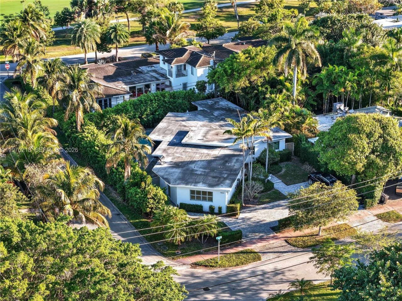 1000 N Shore Dr, Miami Beach, FL 33141 Photo