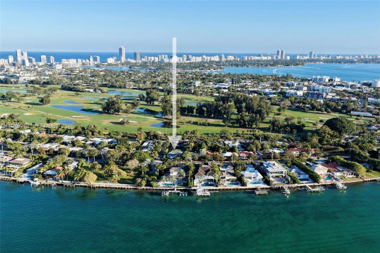 1000 N Shore Dr, Miami Beach, FL 33141 Photo