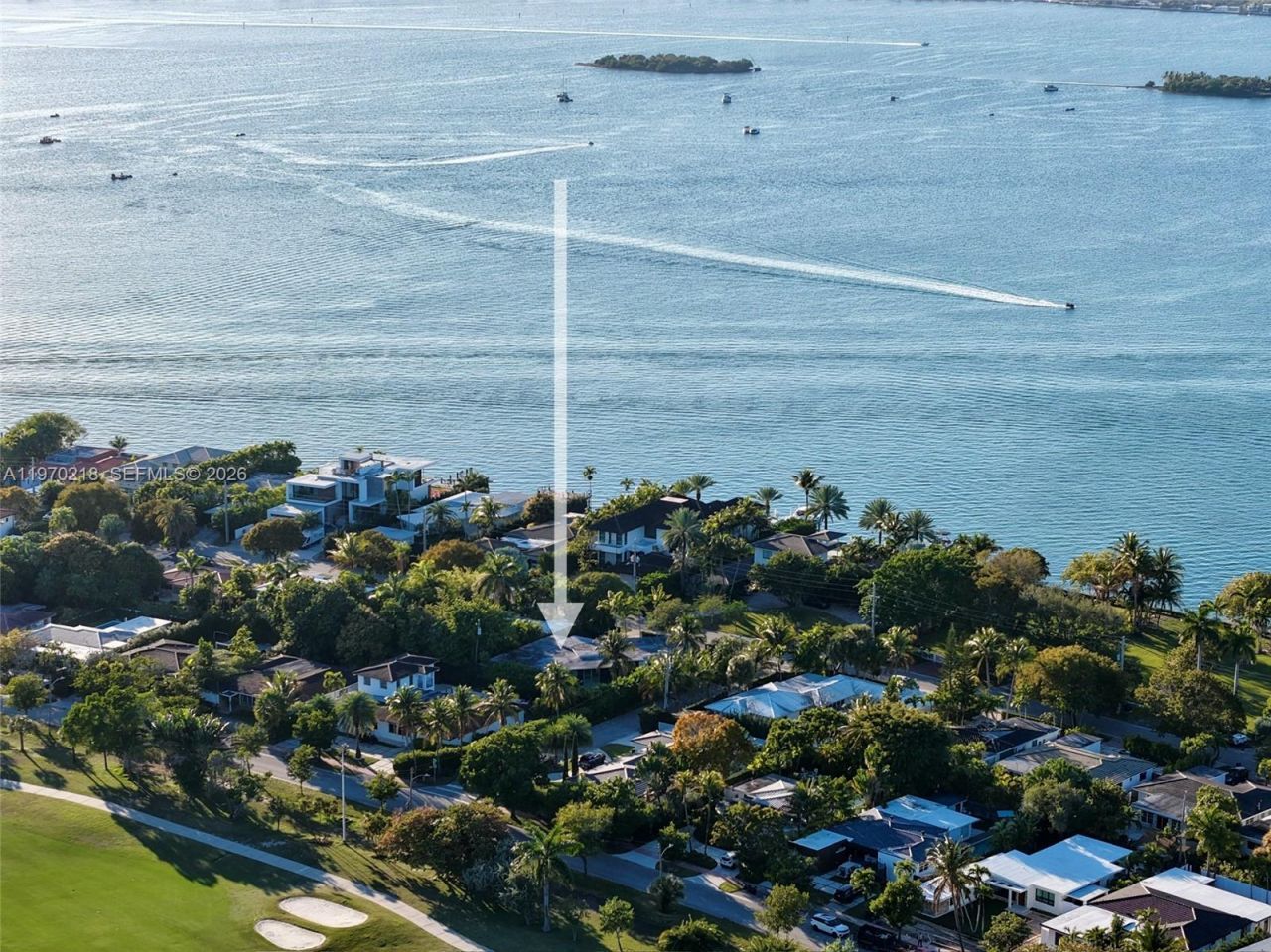 1000 N Shore Dr, Miami Beach, FL 33141 Photo