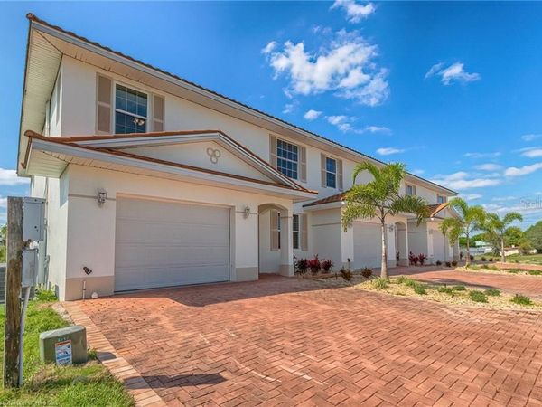 1942 OASIS BOULEVARD, Unit 1942, SEBRING, FL 33870