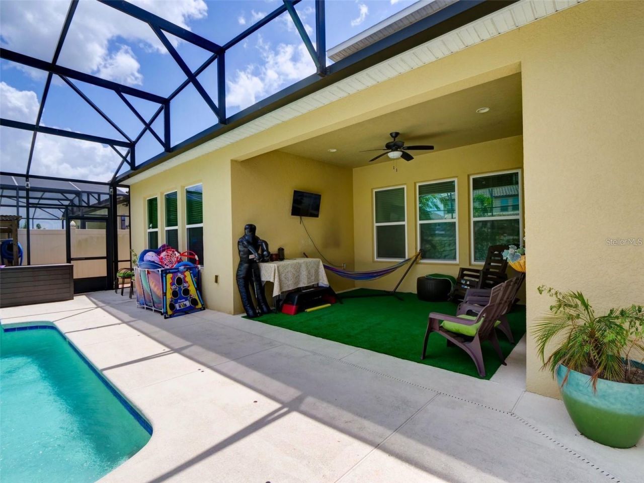 14247 Ward Road, Orlando, FL 32824 Photo