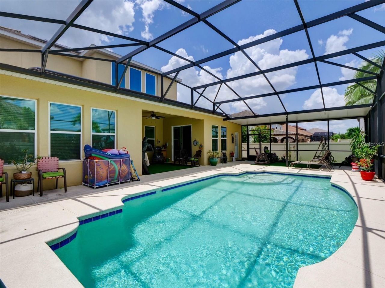 14247 Ward Road, Orlando, FL 32824 Photo