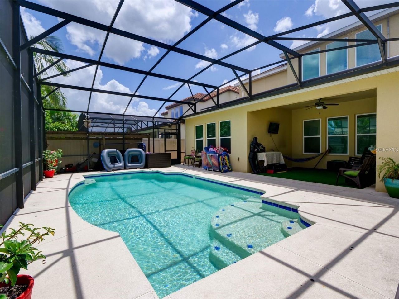 14247 Ward Road, Orlando, FL 32824 Photo