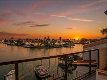 557 PINELLAS BAYWAY S, Unit 311, TIERRA VERDE, FL 33715