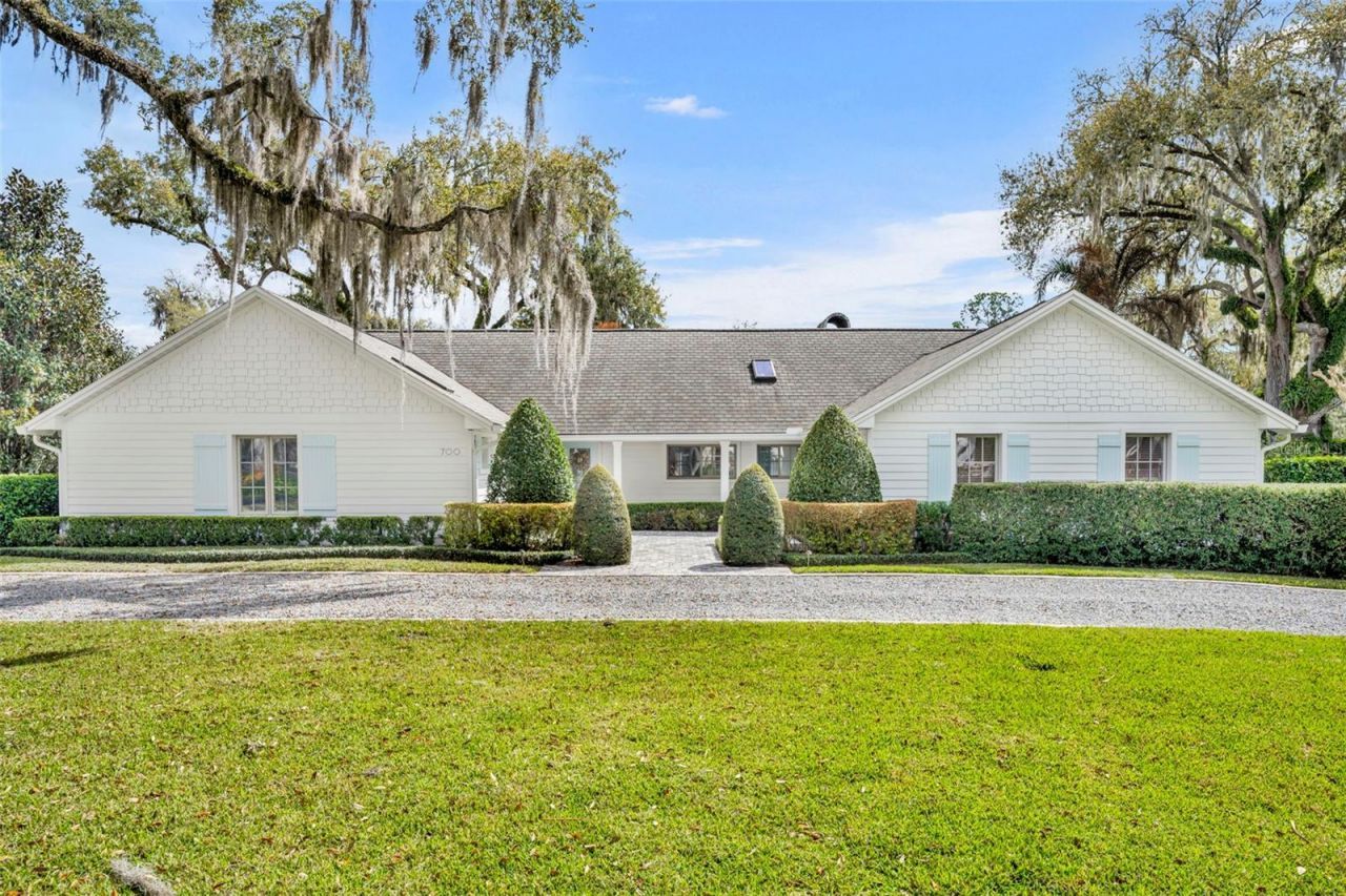 700 Pinetree Road, Winter Park, FL 32789 Main Photo