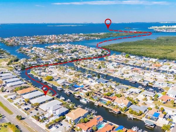 1025 APOLLO BEACH BOULEVARD, Unit 1, APOLLO BEACH, FL 33572