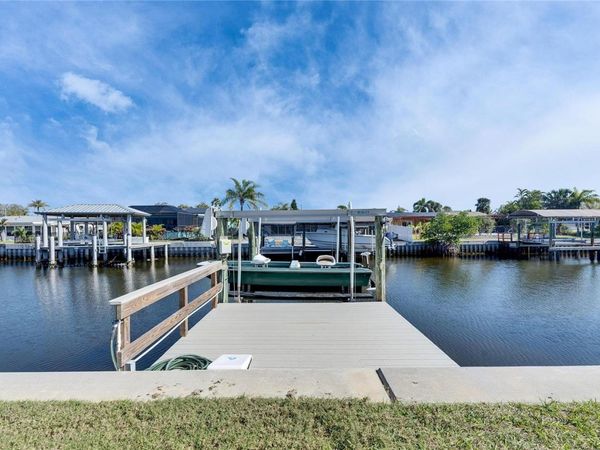 1025 APOLLO BEACH BOULEVARD, Unit 1, APOLLO BEACH, FL 33572
