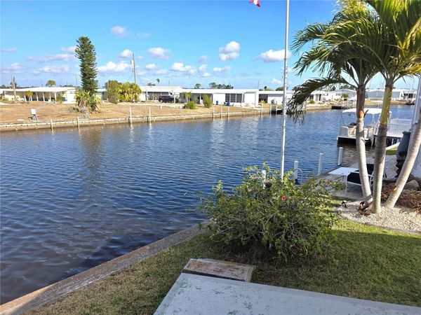 517 IDEAL PLACE, NORTH PORT, FL 34287