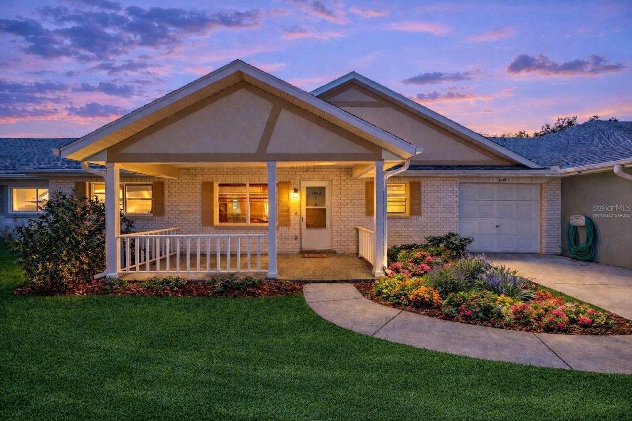 8552 SW 92nd Lane, Unit C, Ocala, FL 34481 Main Photo