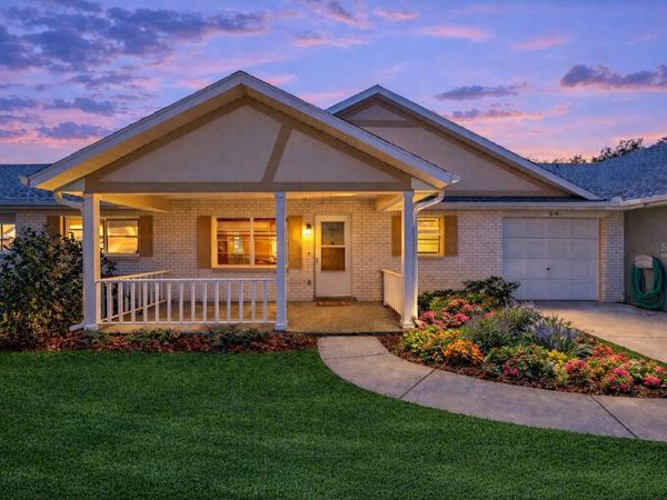 8552 SW 92ND LANE, Unit C, OCALA, FL 34481