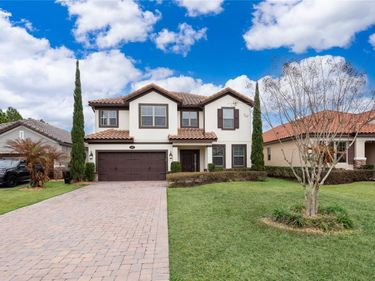 163 ANCONA AVENUE, DEBARY, FL 32713