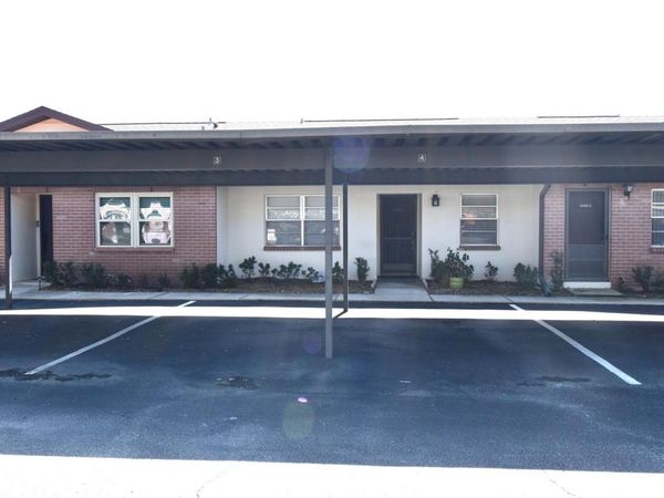 2482 ENTERPRISE ROAD, Unit 2, CLEARWATER, FL 33763