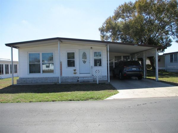 34542 SWEETPEA LANE, ZEPHYRHILLS, FL 33541