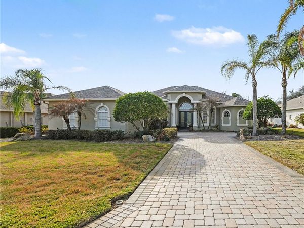 13137 THOROUGHBRED DRIVE, DADE CITY, FL 33525