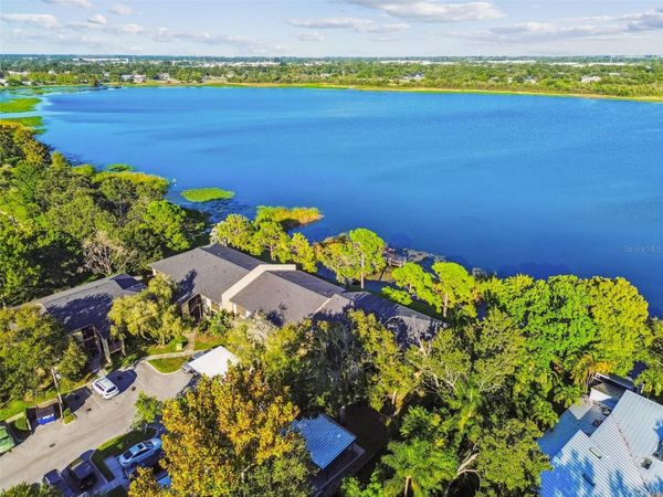 10101 SAILWINDS BOULEVARD S, Unit 203, LARGO, FL 33773