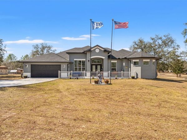 12277 ESKIMO CURLEW ROAD, WEEKI WACHEE, FL 34614